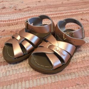 Salt Water Sandals Toddler